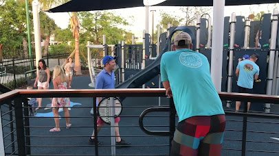 Lighthouse Cove Adventure Golf photo 2