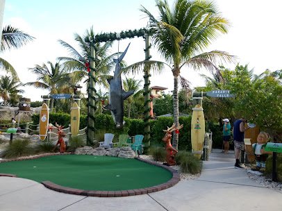 Lighthouse Cove Adventure Golf photo 3