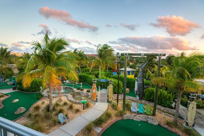 Lighthouse Cove Adventure Golf photo 4