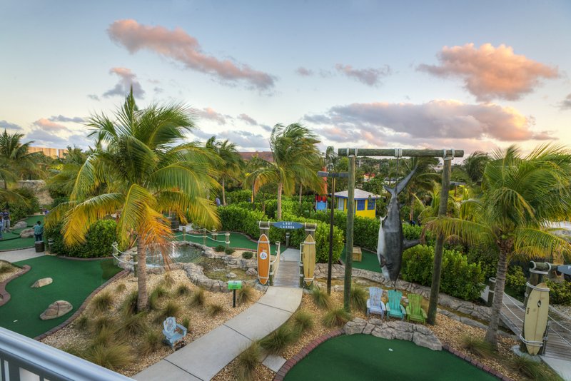 Lighthouse Cove Adventure Golf photo 4