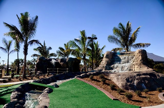 Lighthouse Cove Adventure Golf photo 5