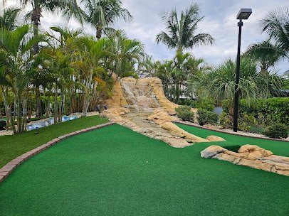 Lighthouse Cove Adventure Golf photo 6