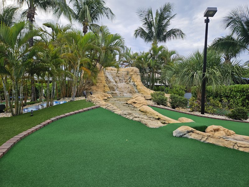 Lighthouse Cove Adventure Golf photo 6