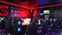 Bakersfield Esports
