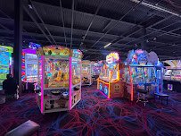 Round1 Bowling & Arcade - Littleton