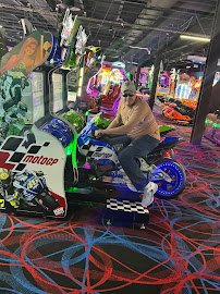 Round1 Bowling & Arcade - Littleton photo 3
