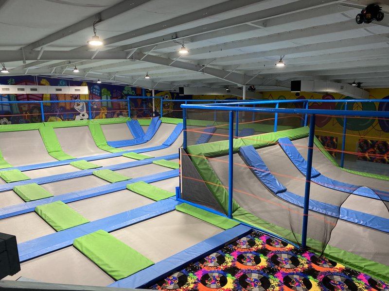 Fun World