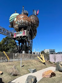 Children's Museum of Denver at Marsico Campus