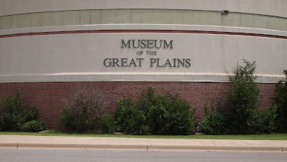 Museum of the Great Plains