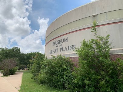Museum of the Great Plains photo 3