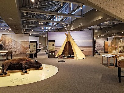 Museum of the Great Plains photo 5