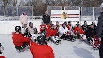 Warren Park Winter Ice Rink photo 2