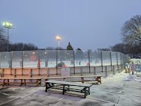 Warren Park Winter Ice Rink photo 5