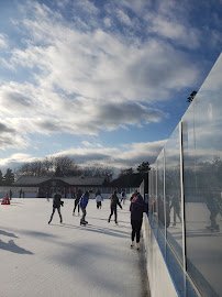 Warren Park Winter Ice Rink photo 6
