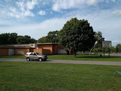 Garden City Civic Arena photo 2