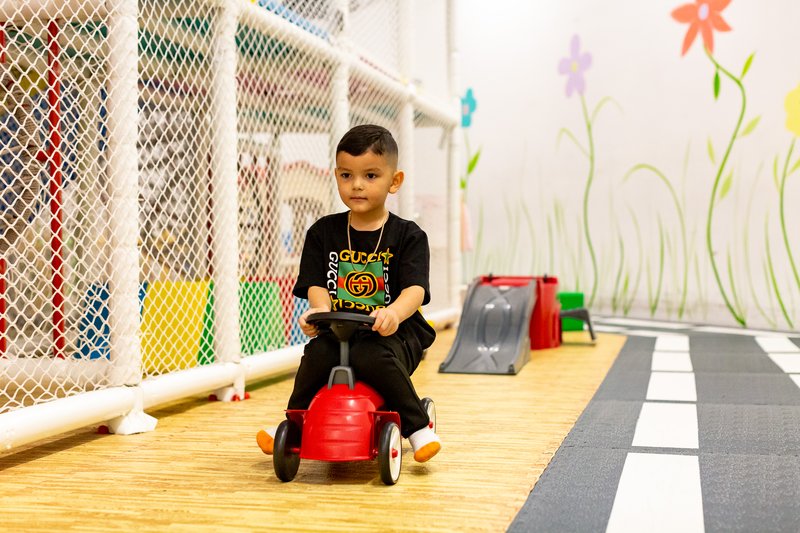 Little Dimples Playground photo 5