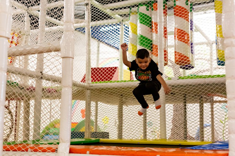 Little Dimples Playground photo 6