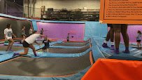 MaxxAir Trampoline Park photo 2