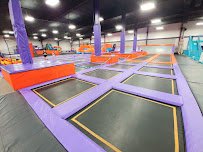 MaxxAir Trampoline Park photo 3
