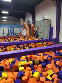 MaxxAir Trampoline Park photo 4