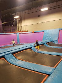 MaxxAir Trampoline Park photo 6