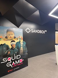 Sandbox VR photo 5