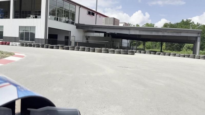 Lorain Ohio Kartplex photo 2