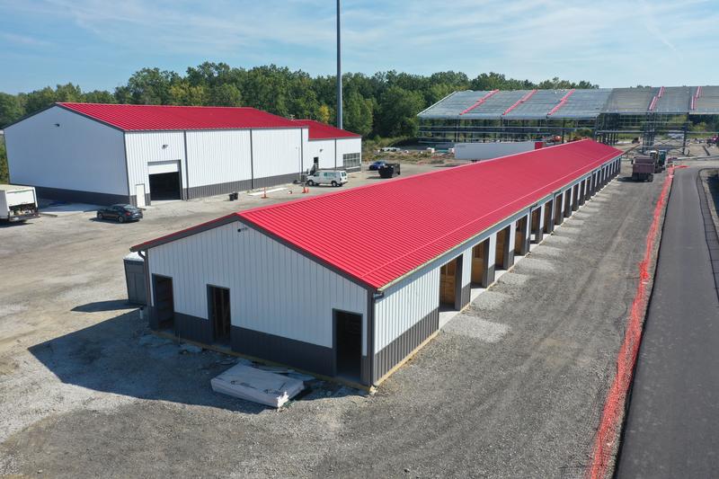 Lorain Ohio Kartplex photo 5