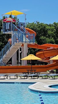 Lee Aquatic Park photo 2