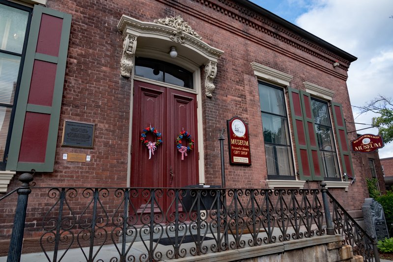 Wayne County Historical Society photo 2