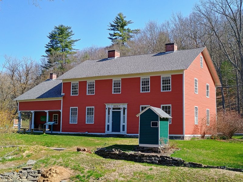 Wayne County Historical Society photo 5
