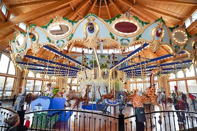Historic Carousel & Museum photo 3