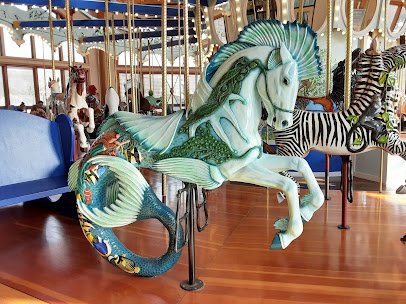 Historic Carousel & Museum photo 4