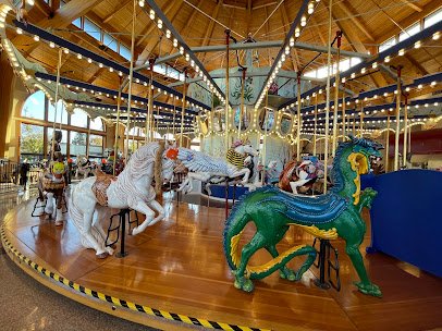 Historic Carousel & Museum photo 5