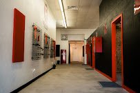 Rage Room Fresno