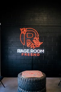 Rage Room Fresno photo 2