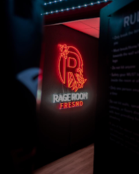 Rage Room Fresno photo 3