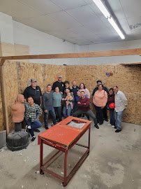 Rage Room Fresno photo 5