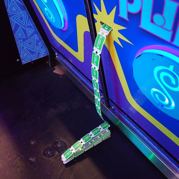 Pinball Museum of Corbin photo 2