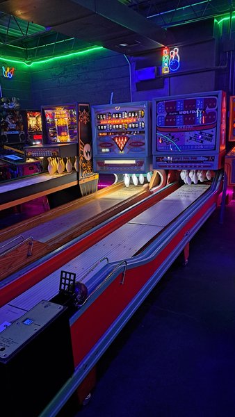 Pinball Museum of Corbin photo 3