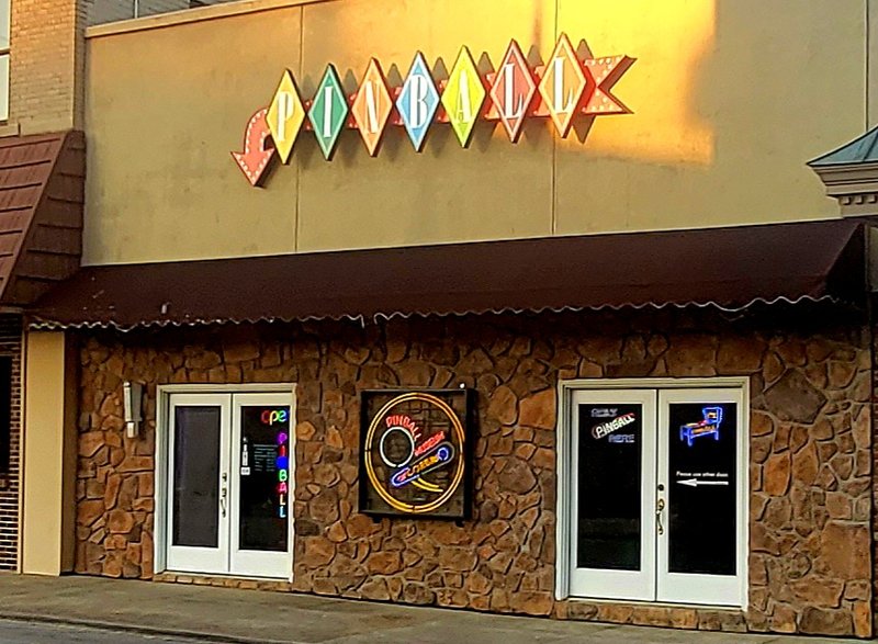 Pinball Museum of Corbin photo 6