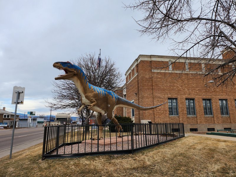 Royal Gorge Regional Museum & History Center photo 2