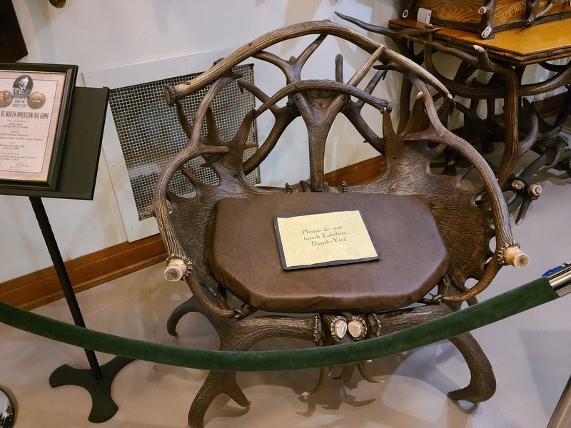 Royal Gorge Regional Museum & History Center photo 6