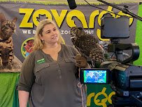 Zovargo | Mobile Zoo Animal Encounters & Education Programs photo 4