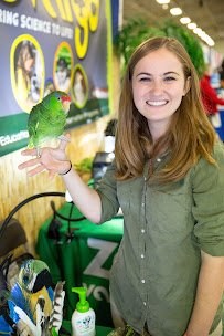 Zovargo | Mobile Zoo Animal Encounters & Education Programs photo 5