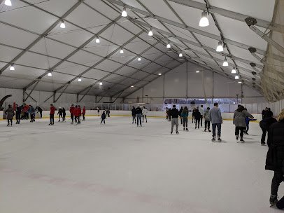 The Westfield Rink
