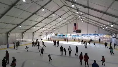 The Westfield Rink photo 2