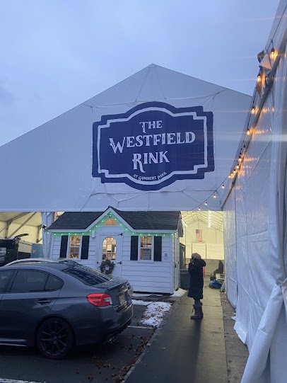The Westfield Rink photo 3