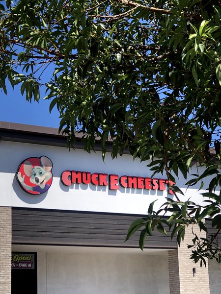 Chuck E. Cheese photo 6
