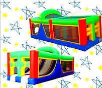 House of Bounce